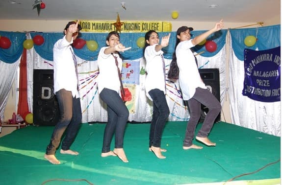 Lord Mahavira Nursing College Solan Events photo 9